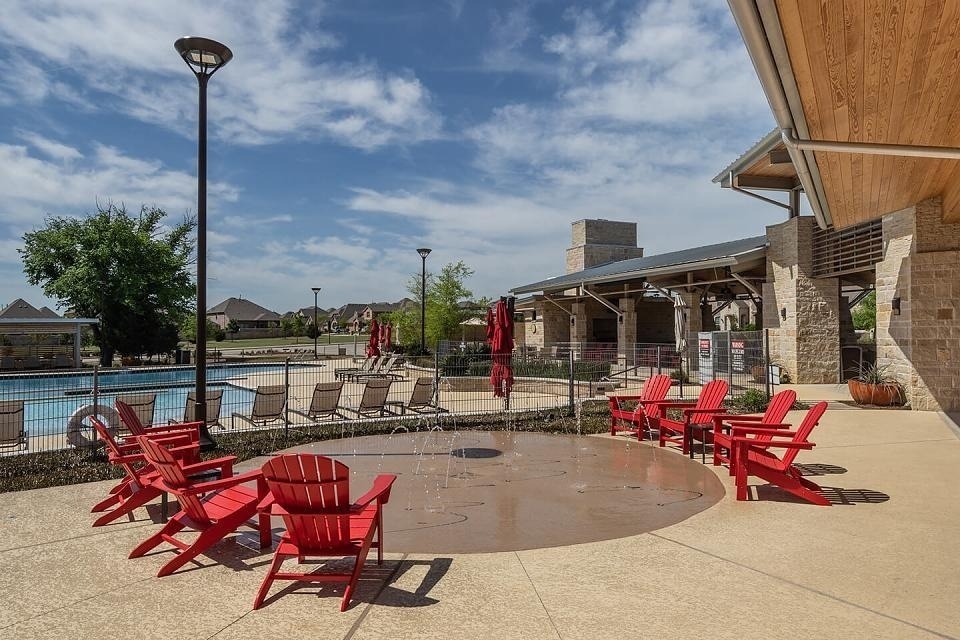 1005 Benbrook Trail - Photo 33