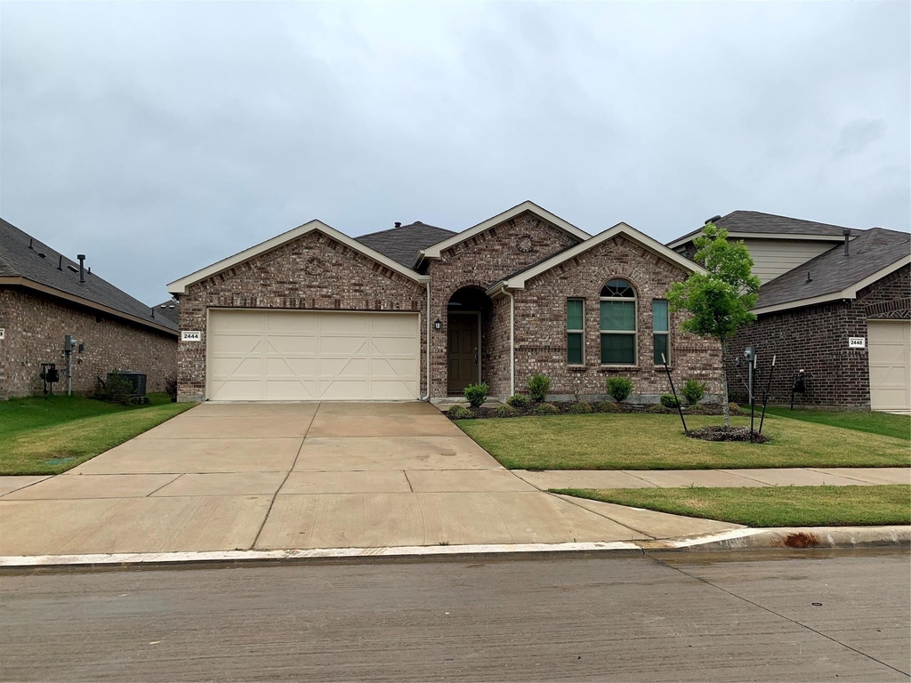 2444 Larimar Drive - Photo 0