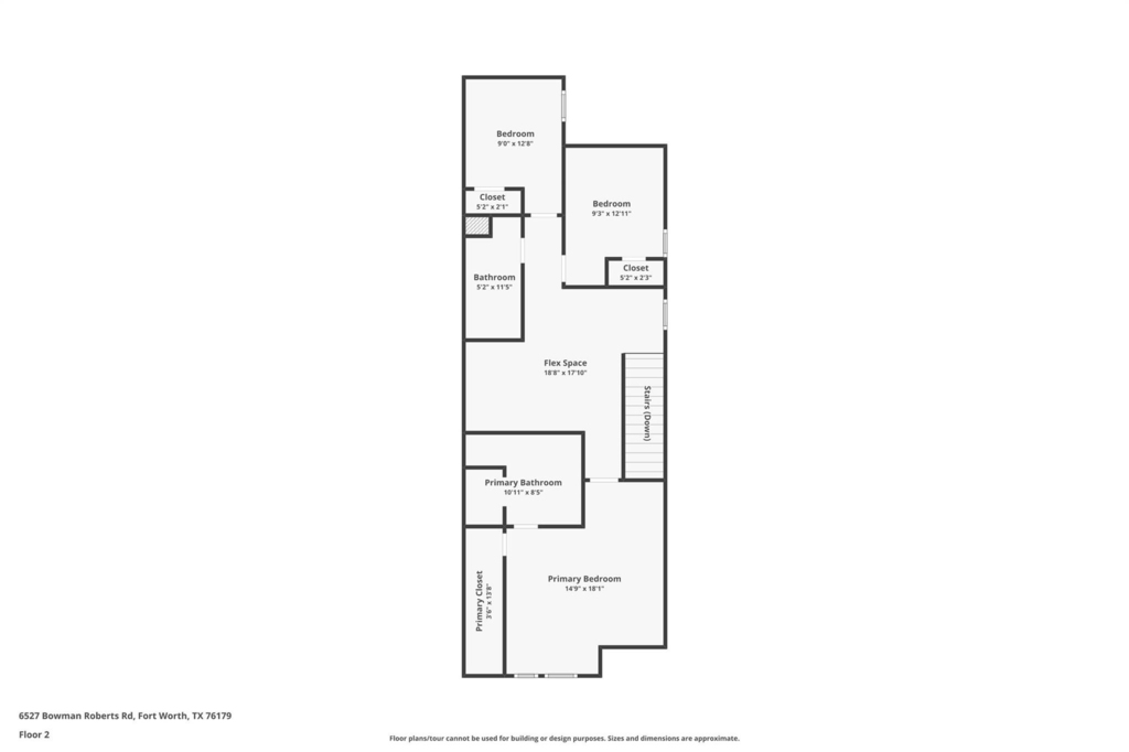6527 Bowman Roberts Road - Photo 21