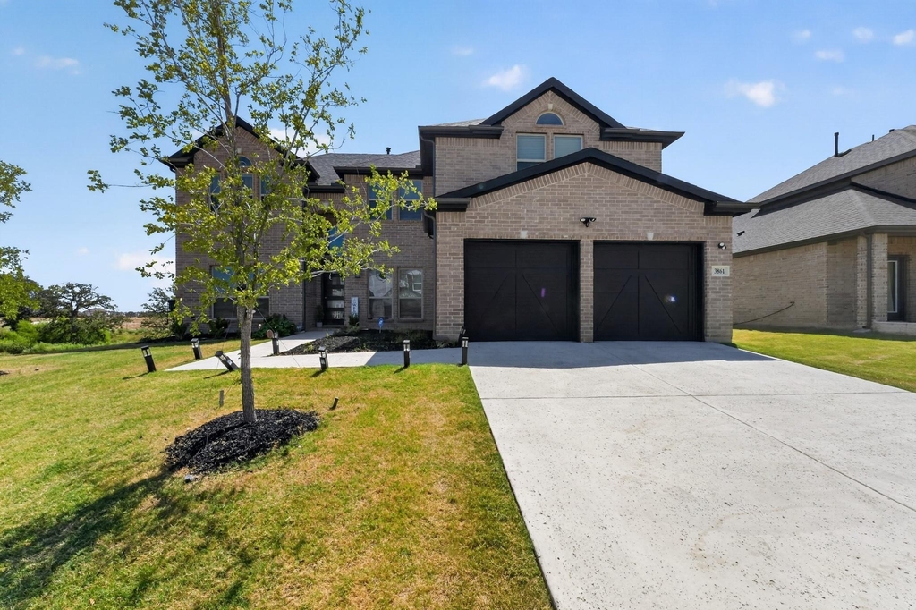 3861 Poppywood Drive - Photo 0