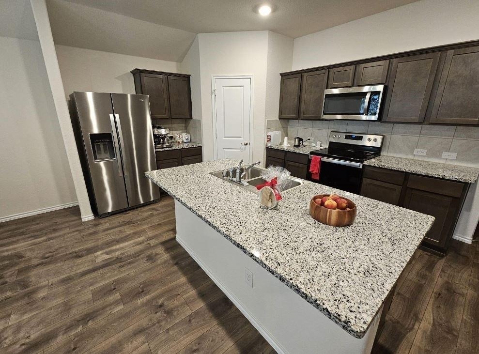708 English Drive - Photo 0