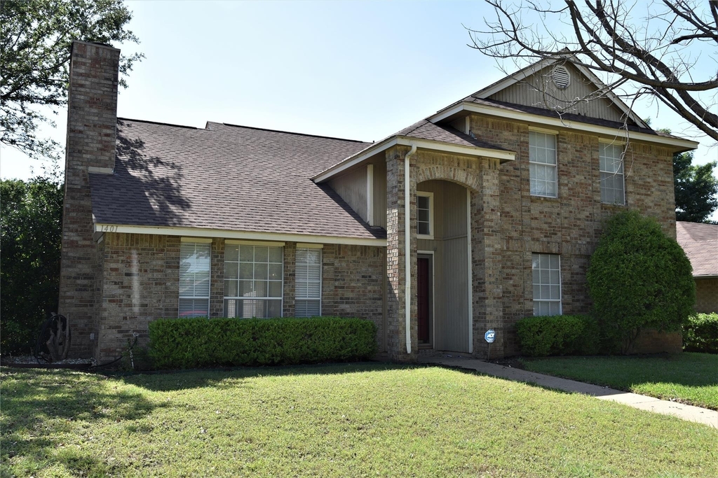 1401 Jesse Ramsey Boulevard - Photo 0
