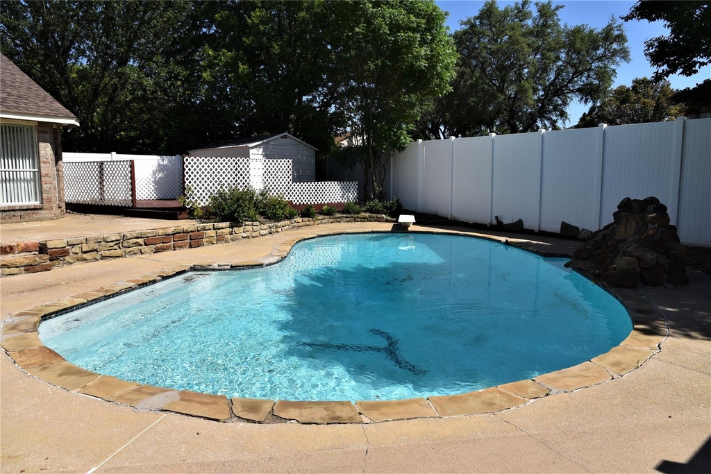 1401 Jesse Ramsey Boulevard - Photo 17