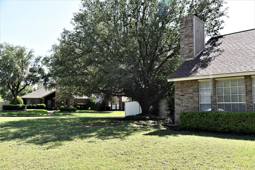 1401 Jesse Ramsey Boulevard - Photo 1