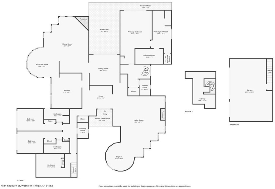 4514 Rayburn - Photo 44