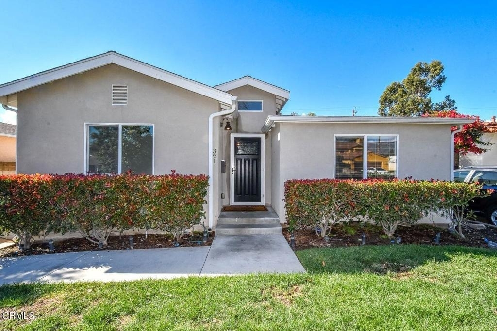 321 N Lima Street - Photo 0