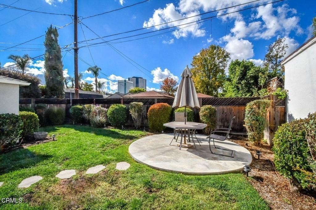 321 N Lima Street - Photo 31