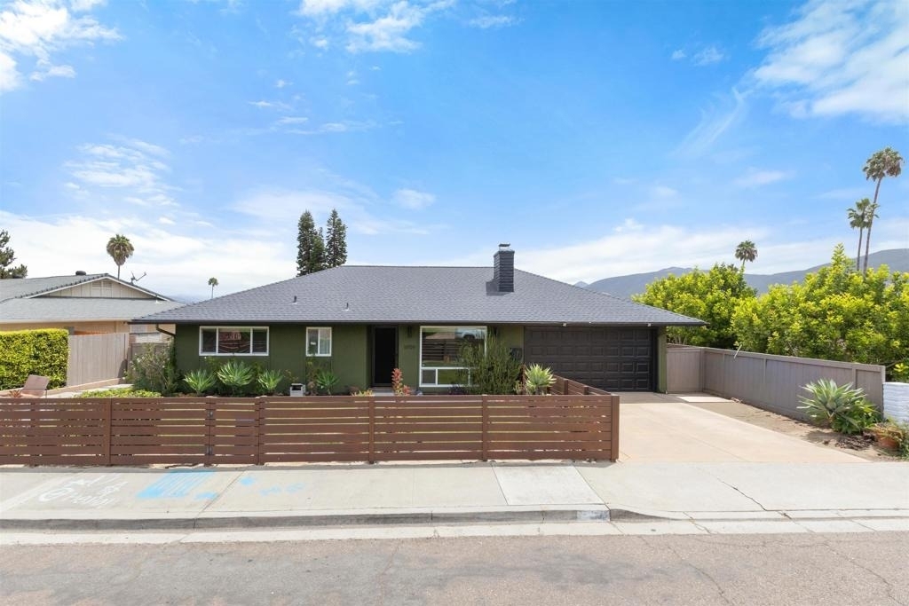 1009 La Tierra Drive - Photo 0