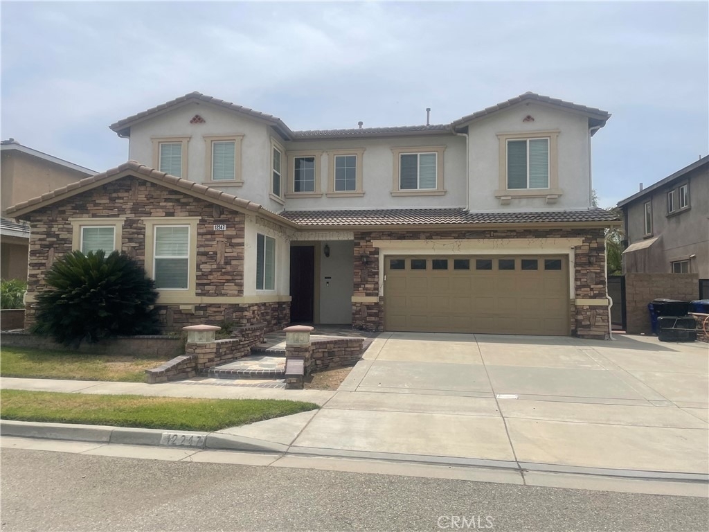 12247 Iron Stone Drive - Photo 0