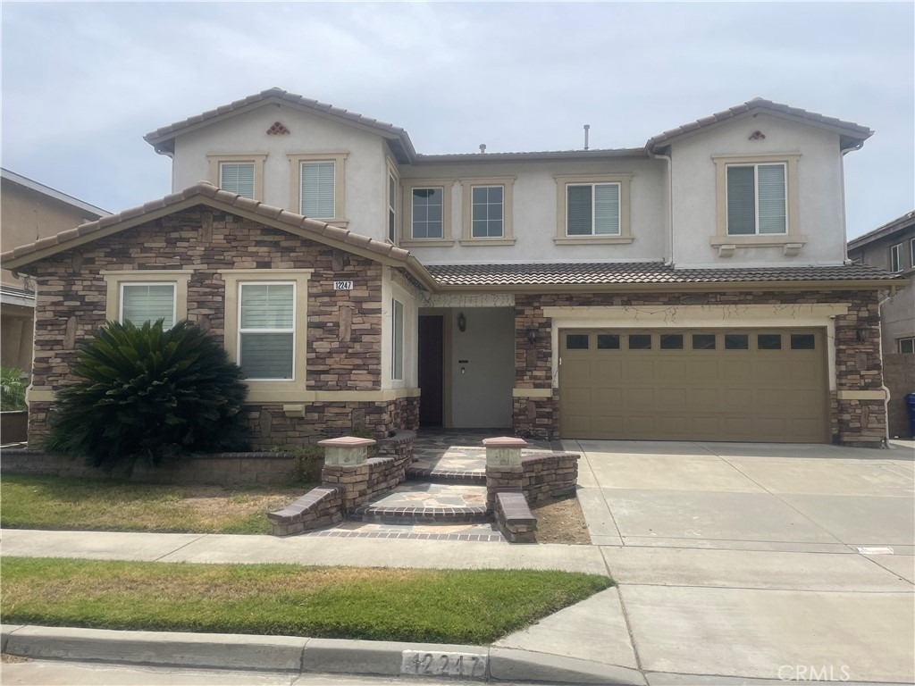 12247 Iron Stone Drive - Photo 1