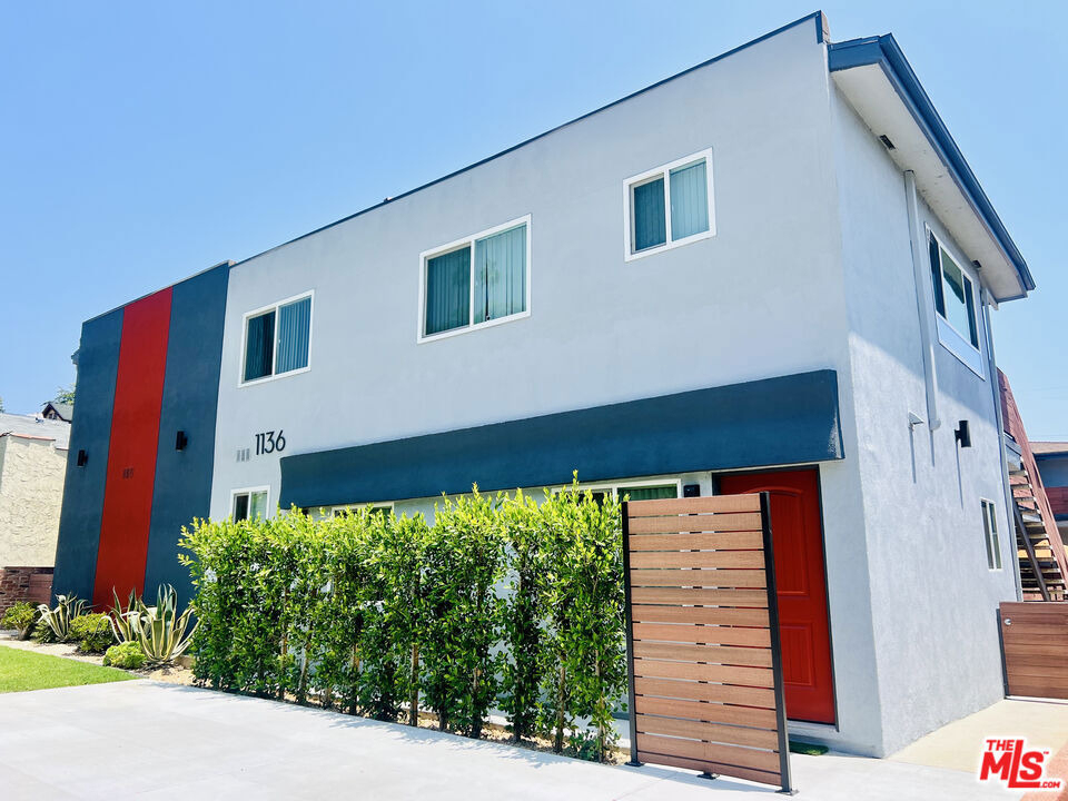 1136 Spazier Avenue - Photo 1