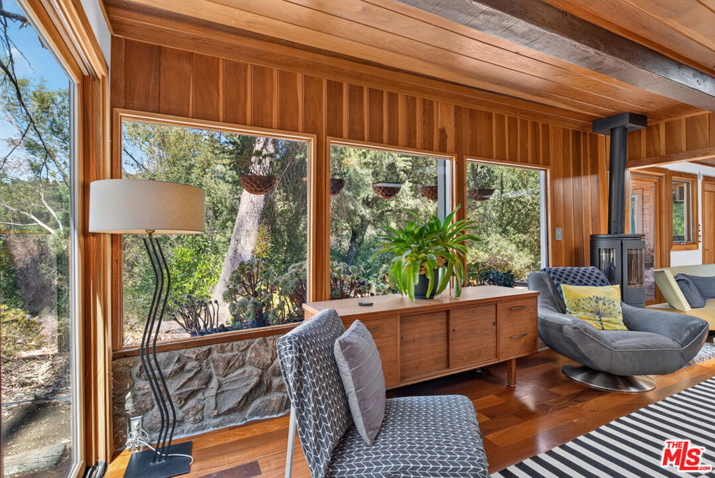 1738 Topanga Skyline Drive - Photo 6