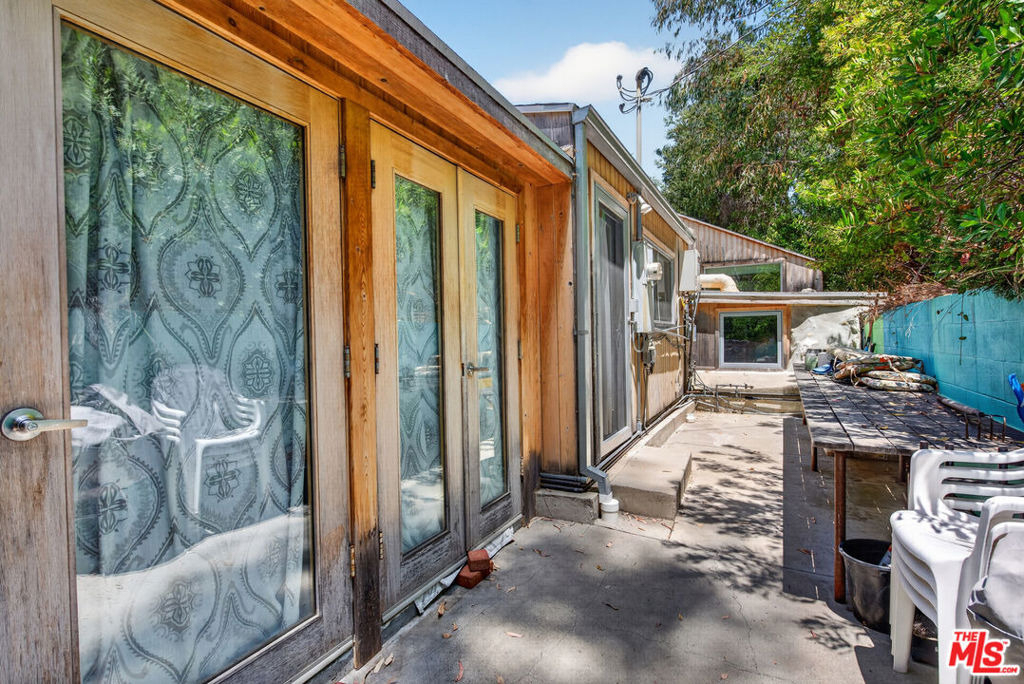 1738 Topanga Skyline Drive - Photo 67