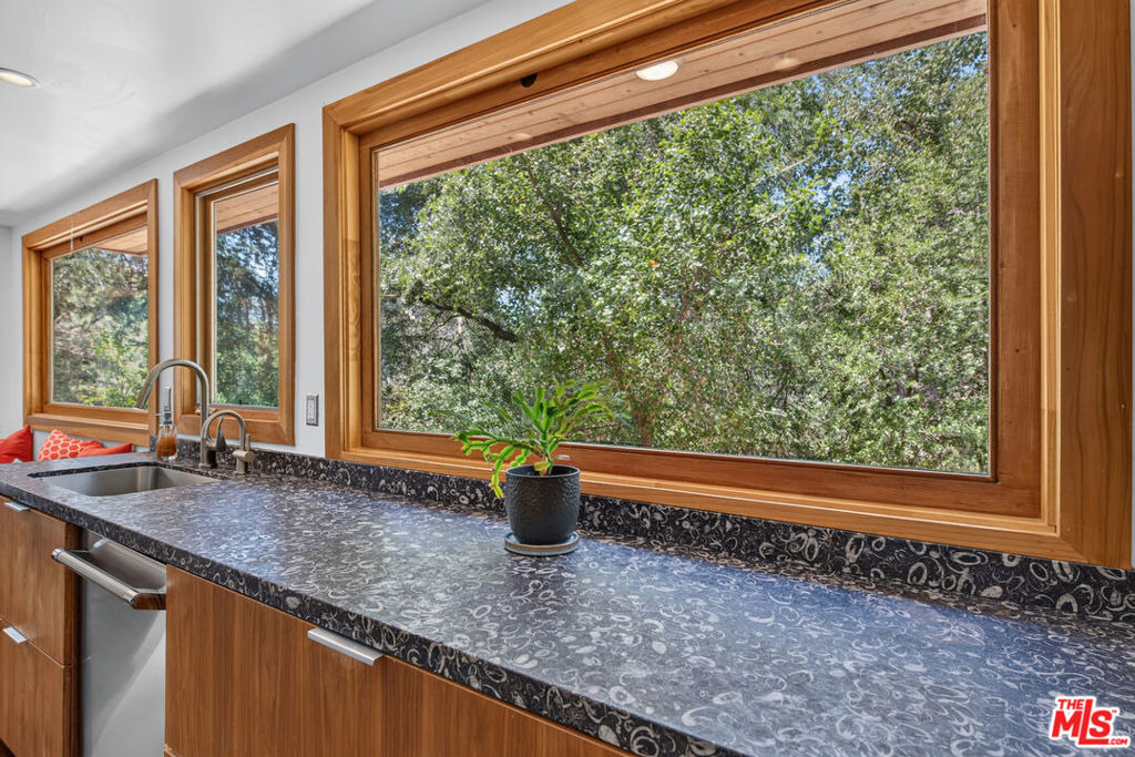 1738 Topanga Skyline Drive - Photo 22