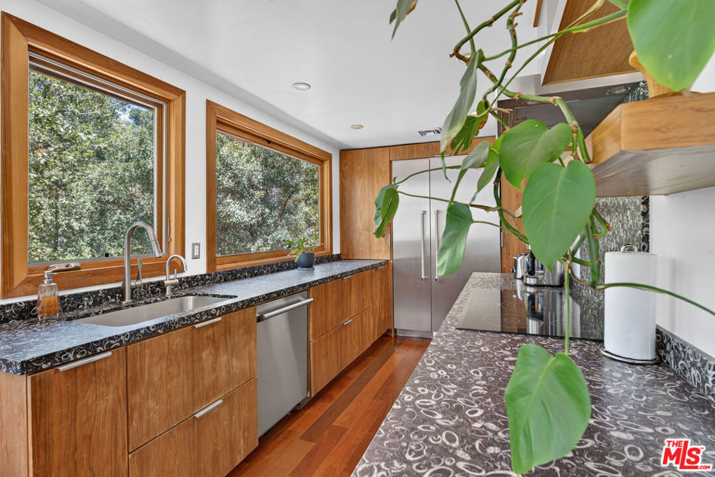 1738 Topanga Skyline Drive - Photo 21
