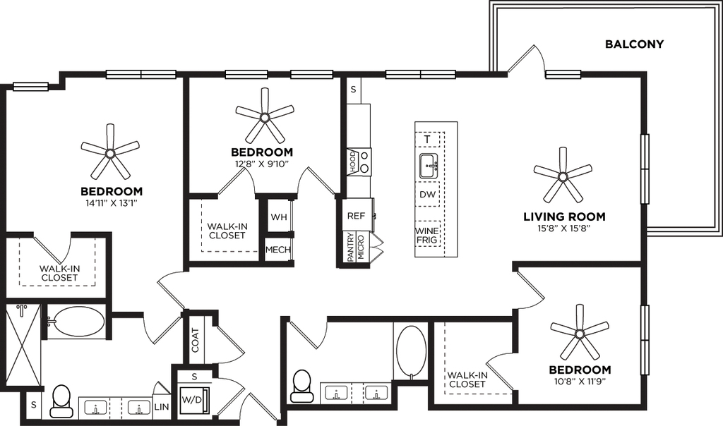 3 Westchester Park Drive - Photo 173