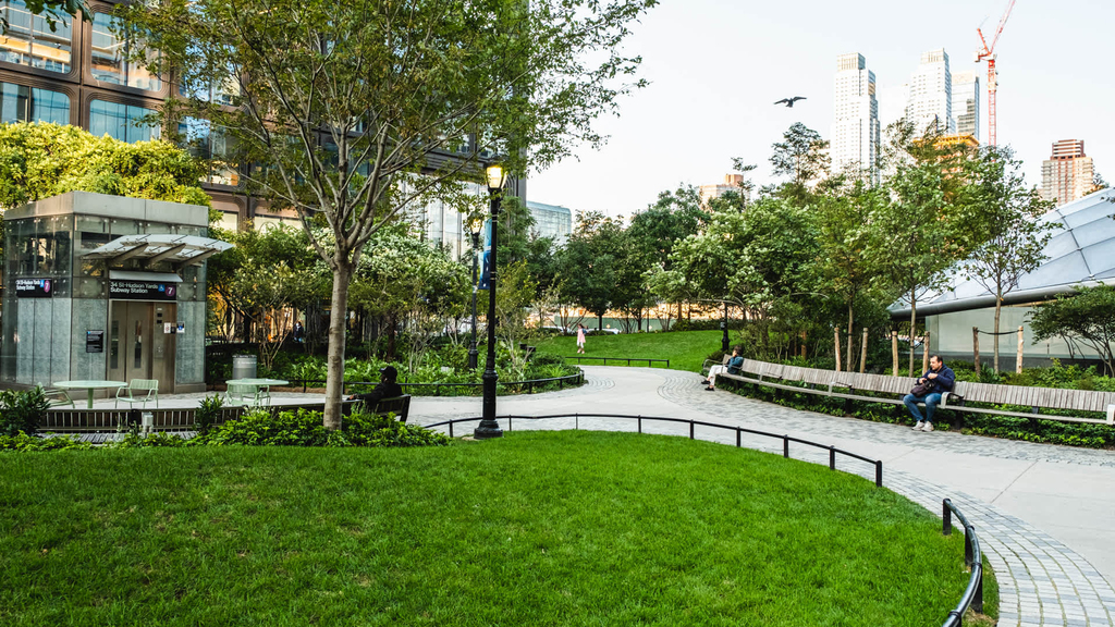 400 West 37th St - Photo 20