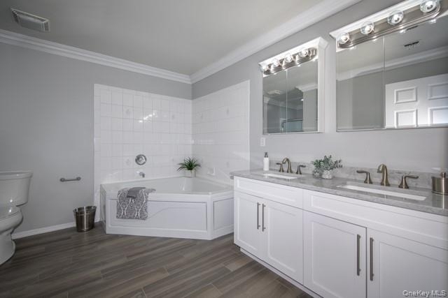 265 Village Green Drive - Photo 8