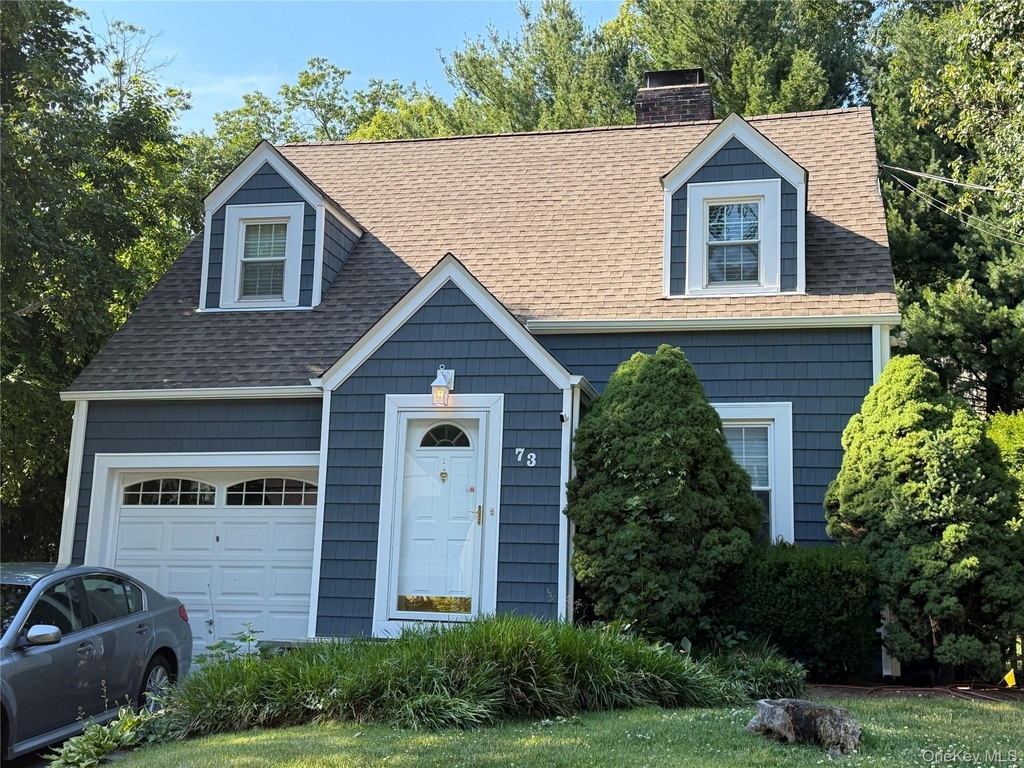 73 Abbott Drive - Photo 0