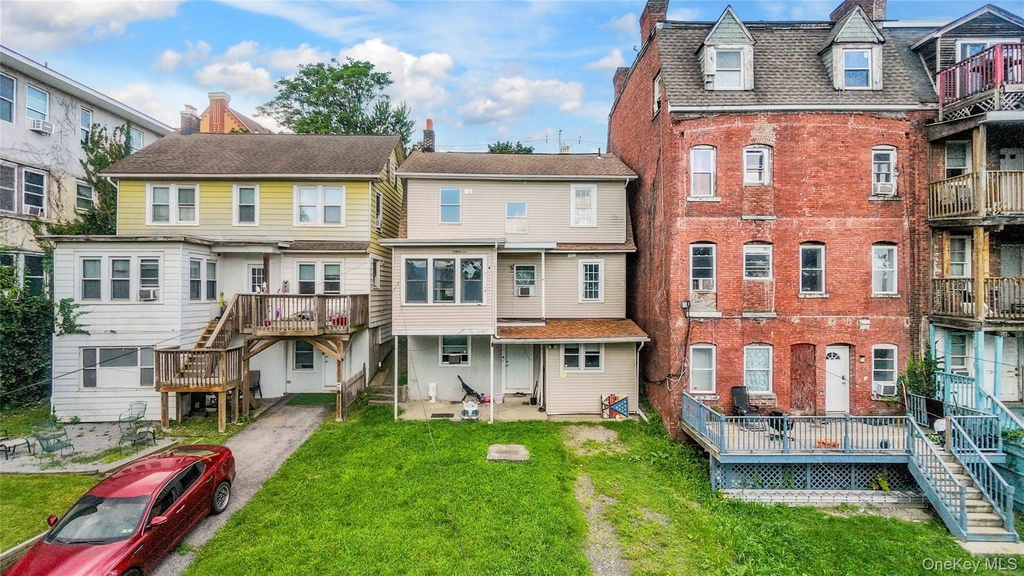 492 Liberty Street - Photo 4