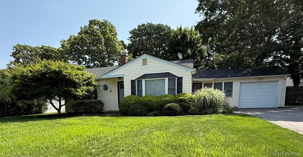 25 Huckleberry Lane - Photo 0