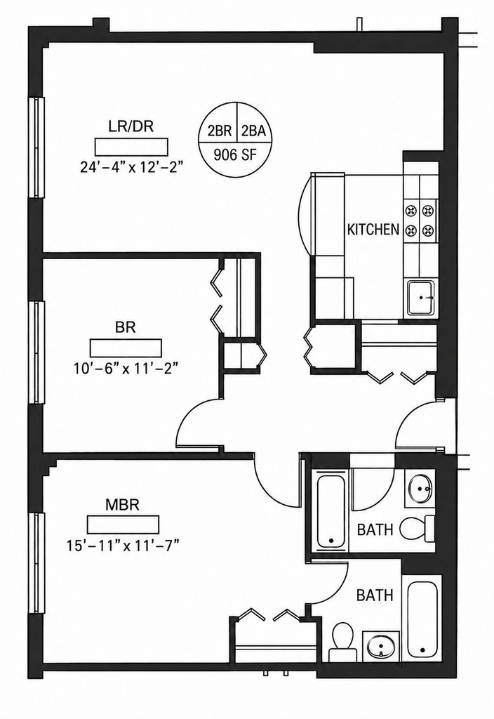 102 Bradhurst Avenue - Photo 15