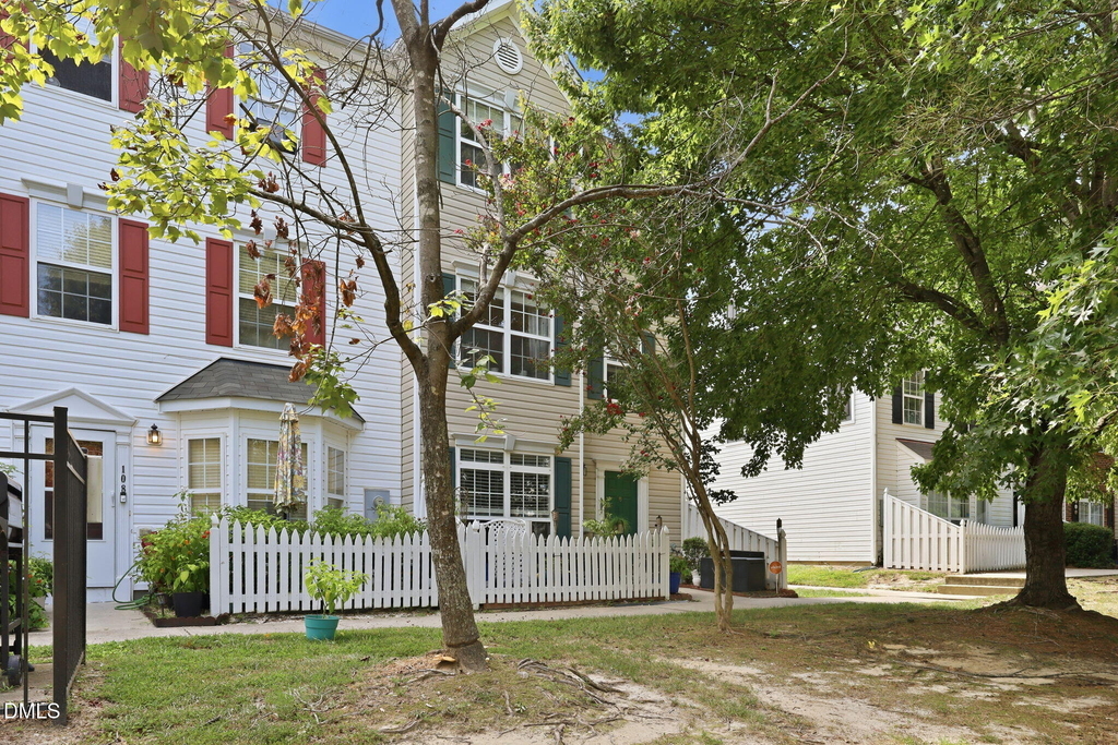 8640 Neuse Landing Lane - Photo 0