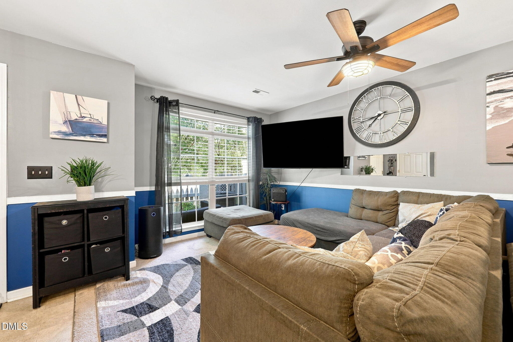 8640 Neuse Landing Lane - Photo 4