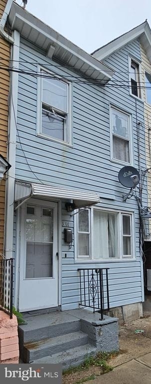 314 Hewitt Street - Photo 1