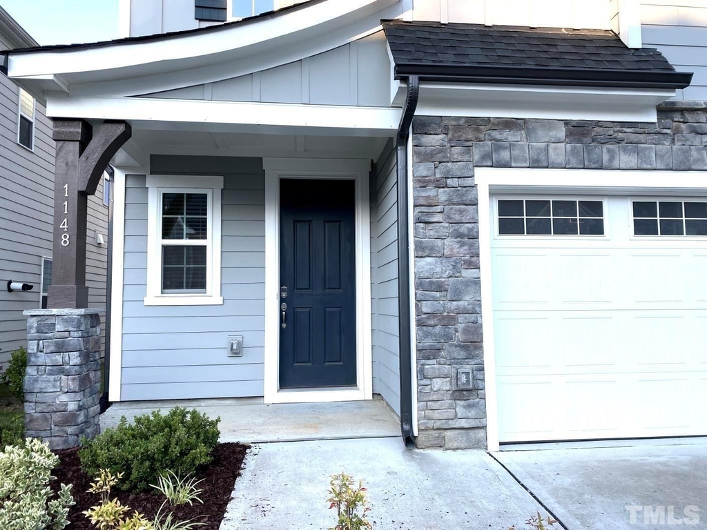 1148 Premier Key Drive - Photo 1