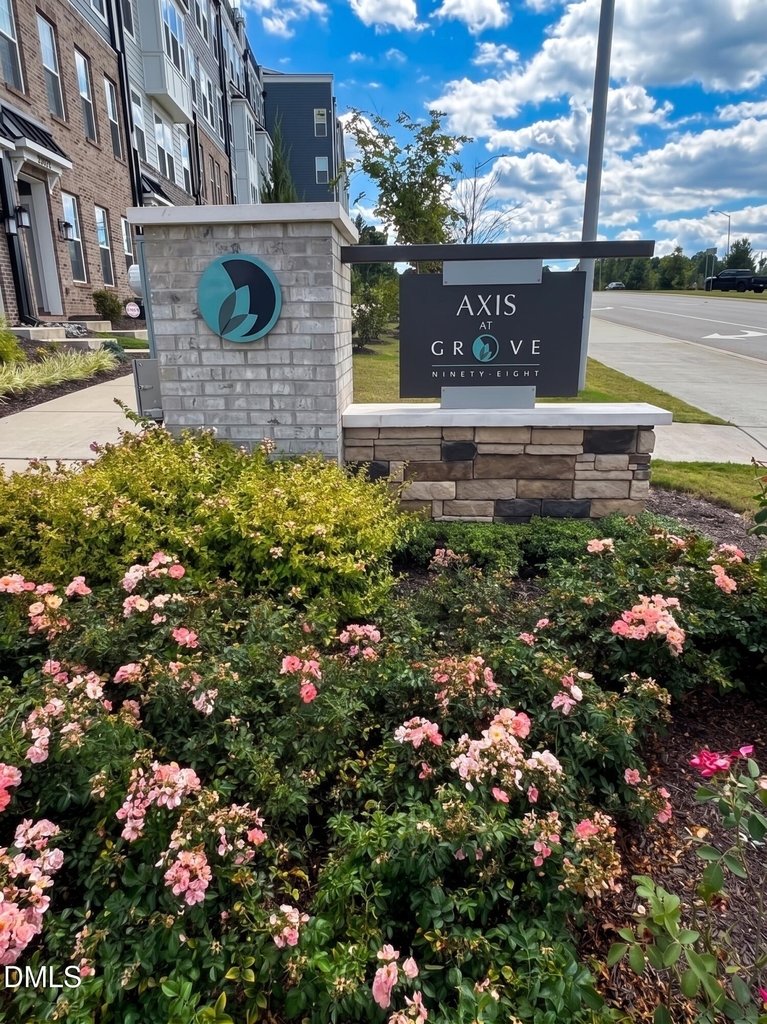 602 Market Grove Drive - Photo 30