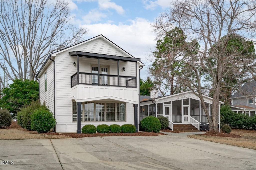 1508 Braden Overlook Court - Photo 0