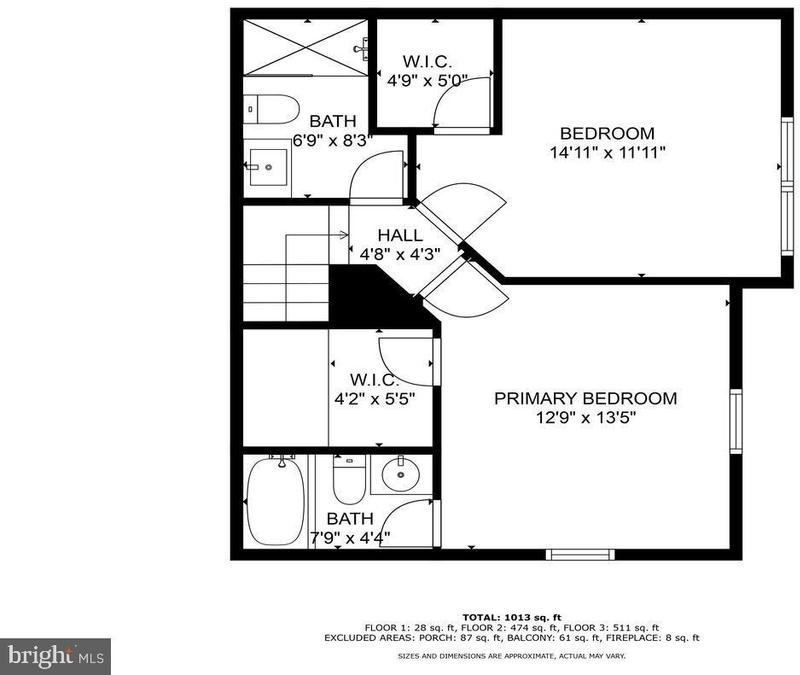 5716 Chapman Mill Drive - Photo 31