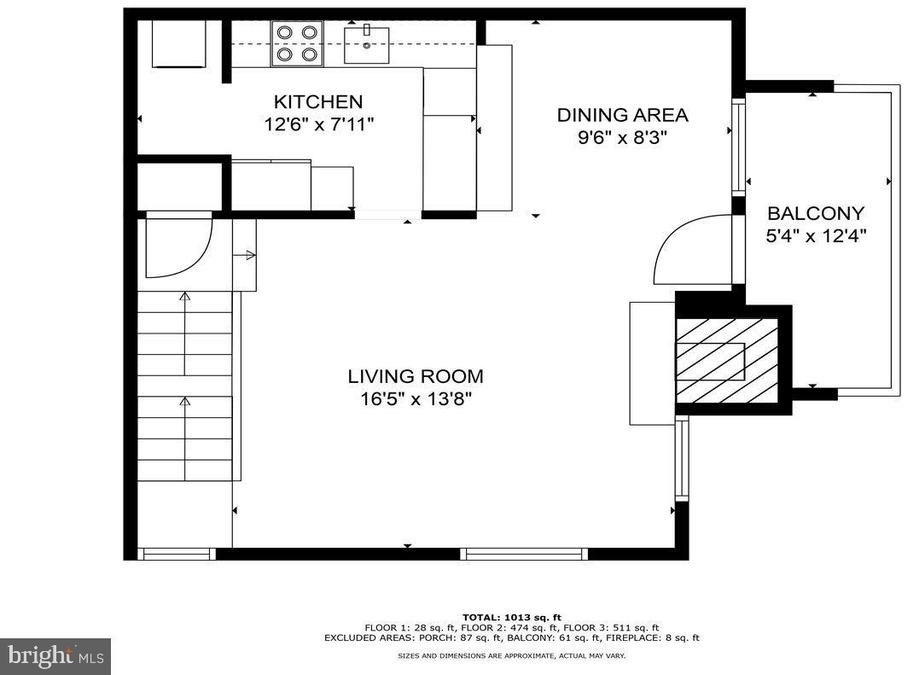 5716 Chapman Mill Drive - Photo 30