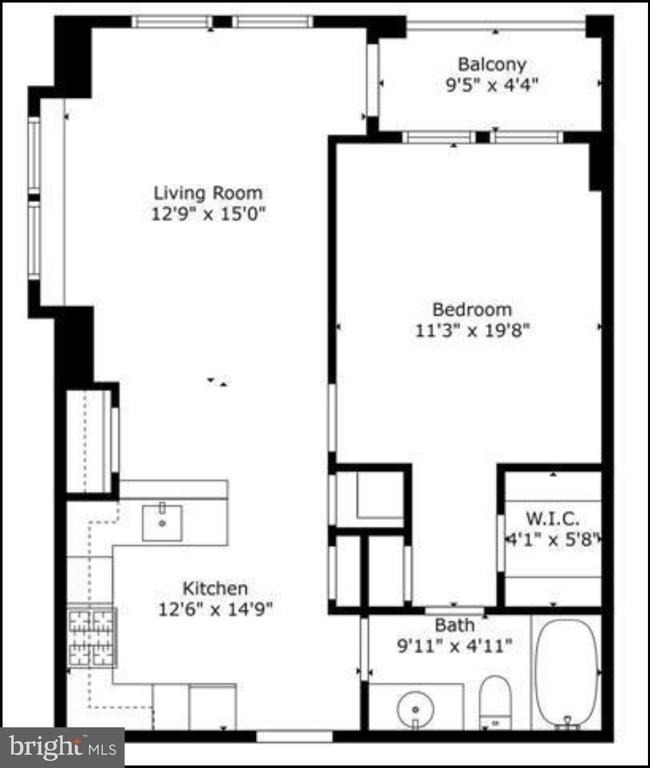 915 E Street Nw - Photo 55