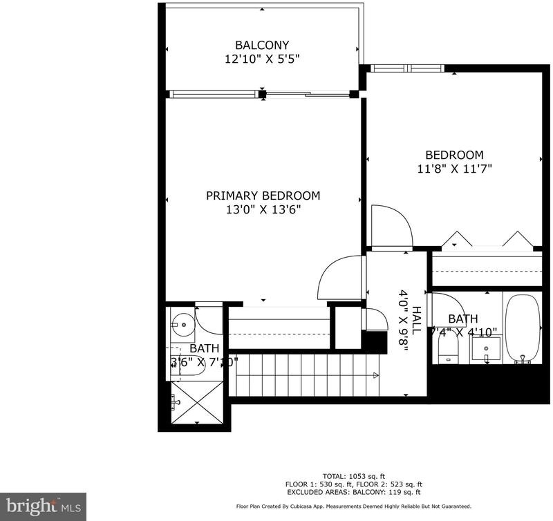 430 M Street Sw - Photo 53