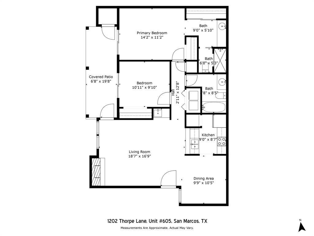 1202 Thorpe Ln - Photo 18