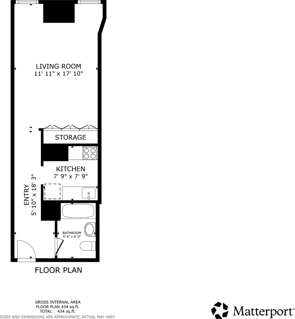 90 Washington Street - Photo 6