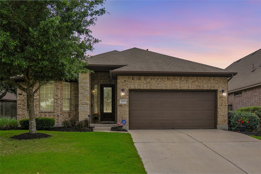 2228 Hilltop Climb Dr - Photo 0