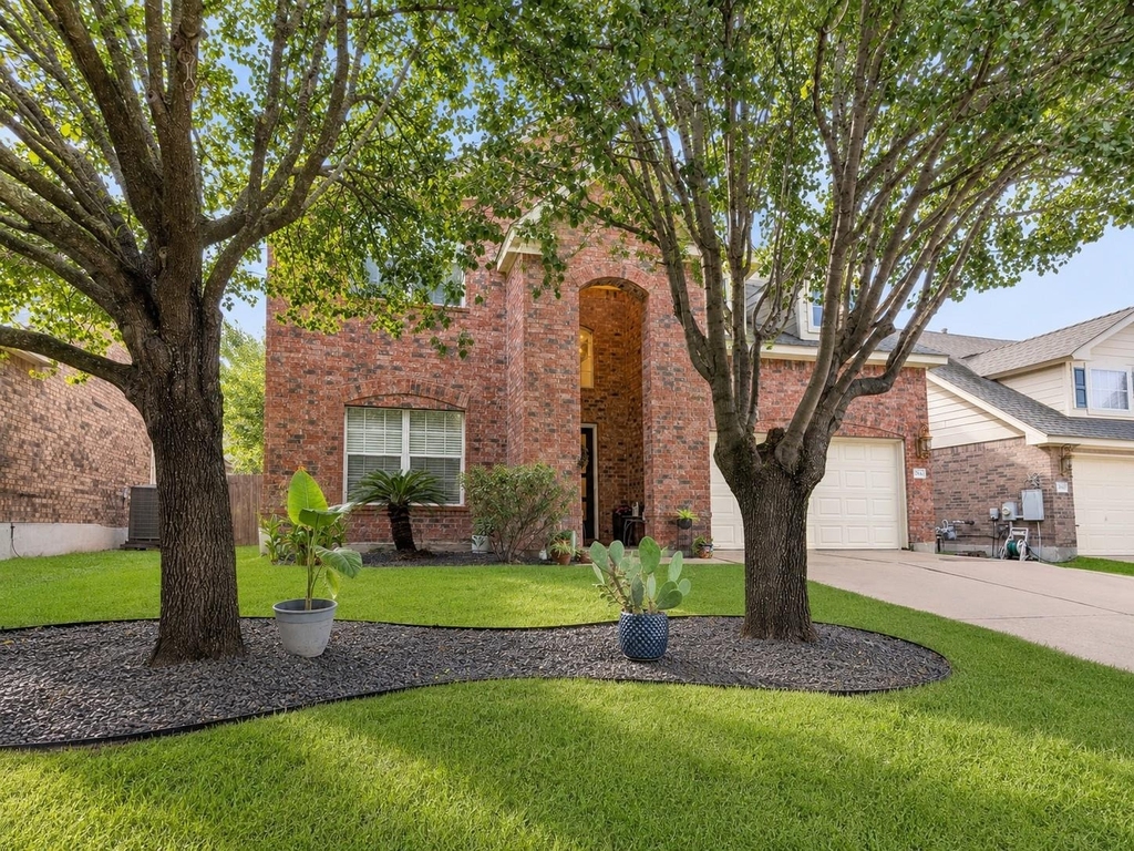 2844 Mission Tejas Dr - Photo 1
