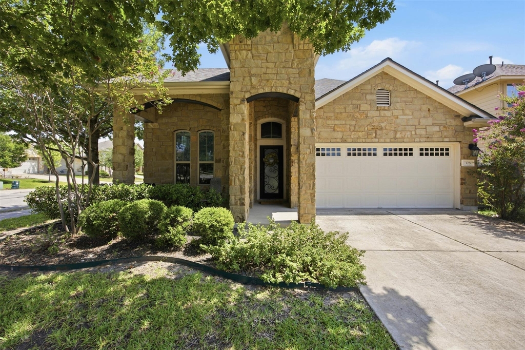 328 Rock Mill Loop - Photo 1