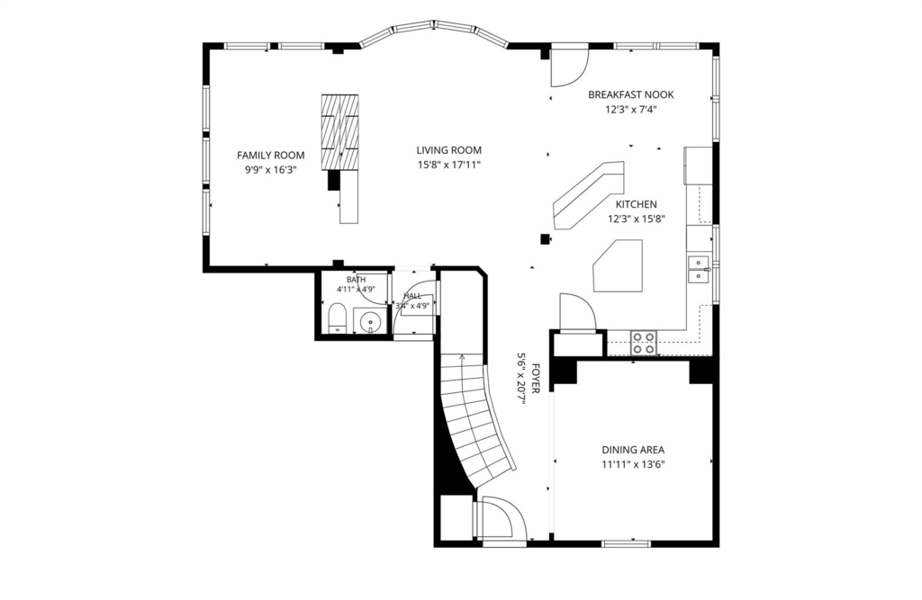 6600 Convict Hill Rd - Photo 24