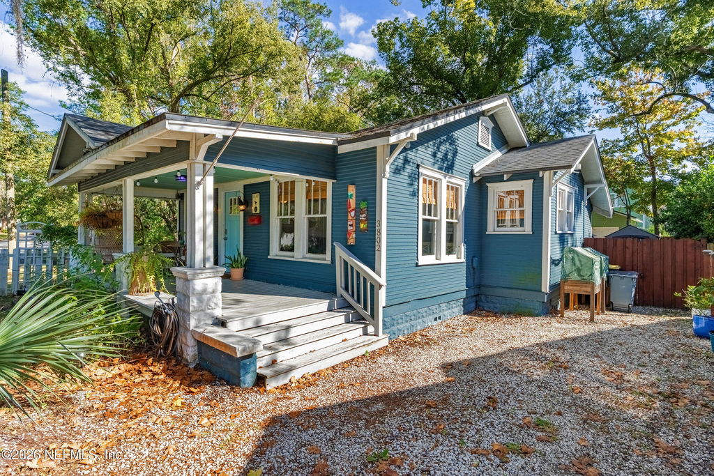 3802 Park Street - Photo 3