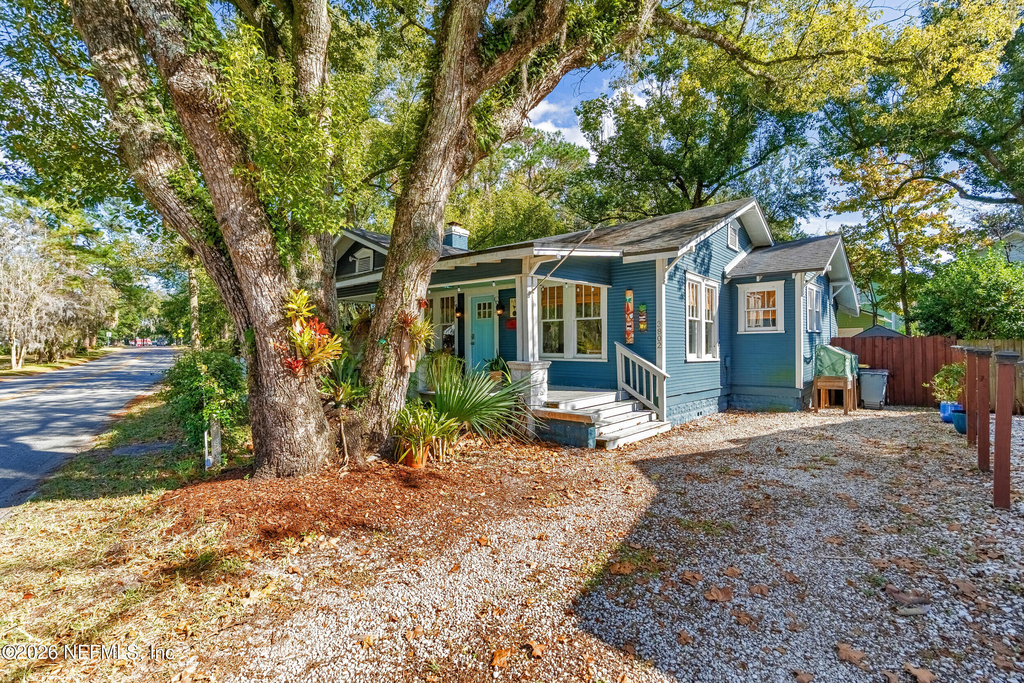 3802 Park Street - Photo 1