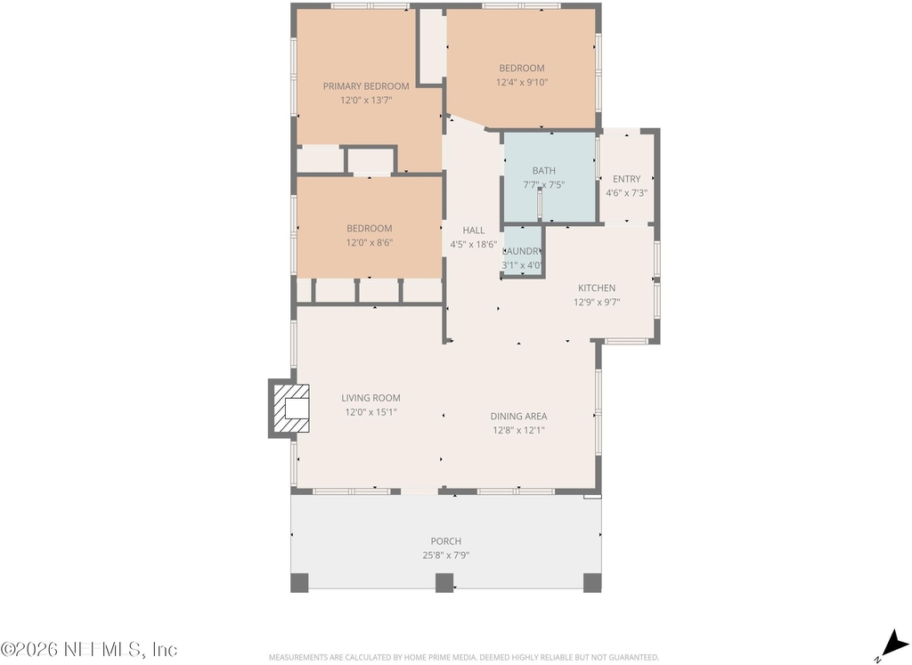 3802 Park Street - Photo 31