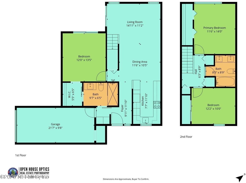 202 Vista Lagoon Court - Photo 2