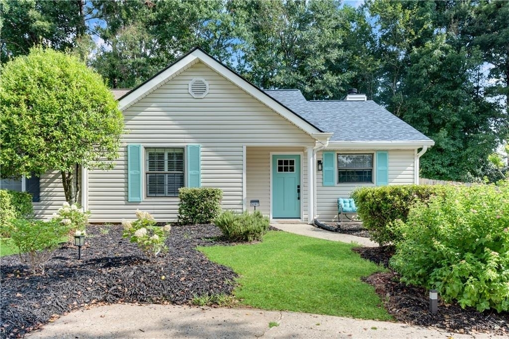 5097 Village Green Way - Photo 2