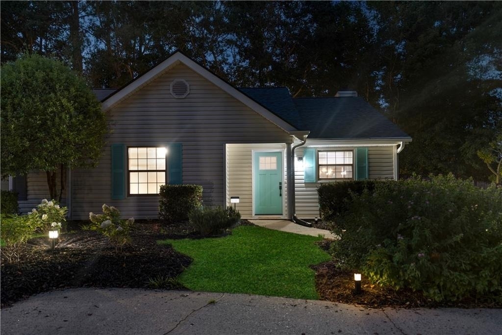 5097 Village Green Way - Photo 33