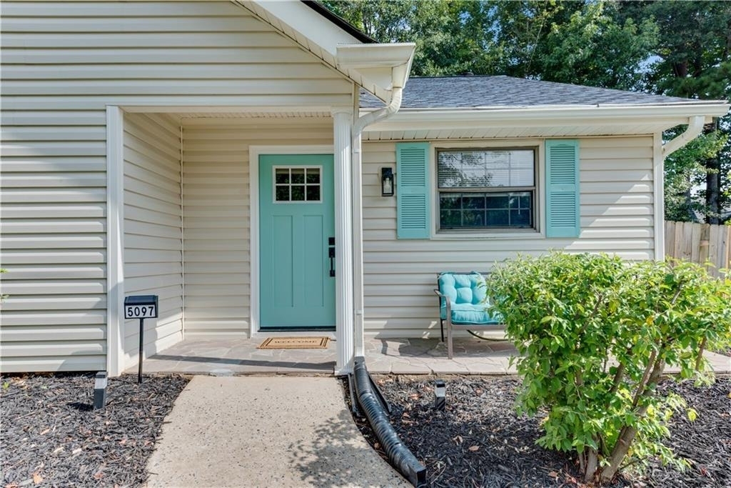 5097 Village Green Way - Photo 4