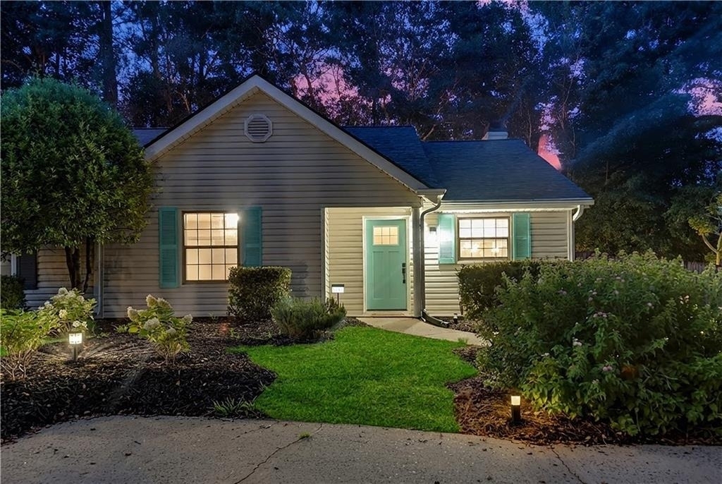 5097 Village Green Way - Photo 34